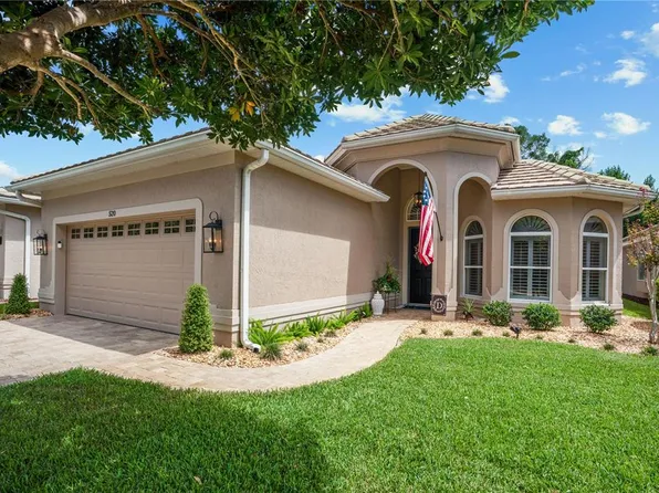 520 SOTHEBY WAY, DEBARY, FL 32713