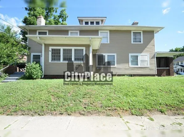 728 E 34th St, Indianapolis, IN 46205