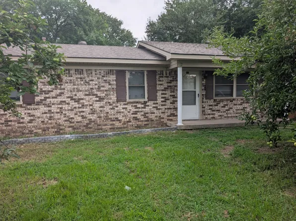 625 Louis St, Charleston, AR 72933