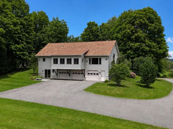 580 Hayward Road, Derby, VT 05829