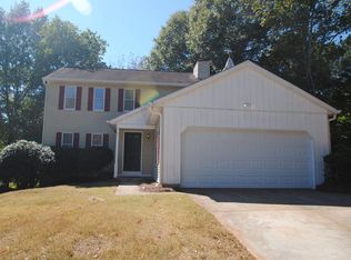 1215 Worthington Hills Dr, Roswell, GA 30076