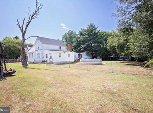 104 Andrews St, Hurlock, MD 21643