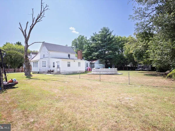 104 Andrews St, Hurlock, MD 21643