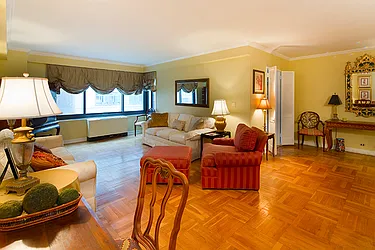 Sold by Brown Harris Stevens