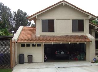 8115 Rosebud St, Rancho Cucamonga, CA 91701