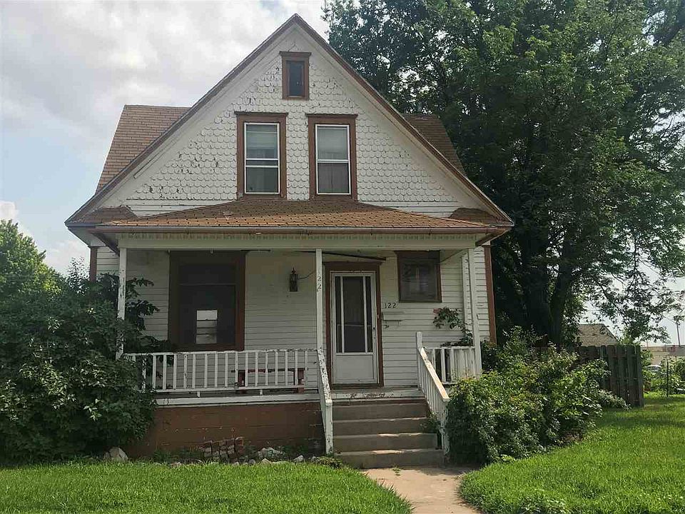 1st image of 603 W 9th St