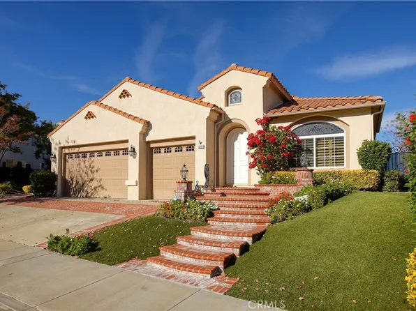 25119 Smokewood Way, Newhall, CA 91381