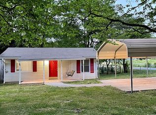 3261 Kingston Hwy, Rome, GA 30161