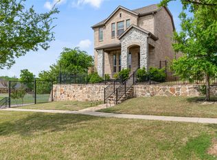 520 Alden Way, Allen, TX 75013