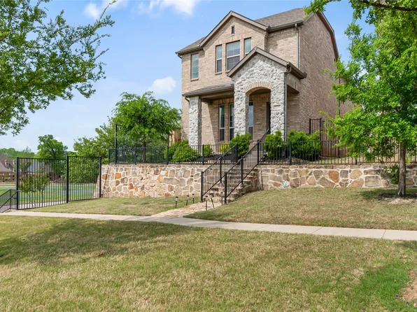 520 Alden Way, Allen, TX 75013