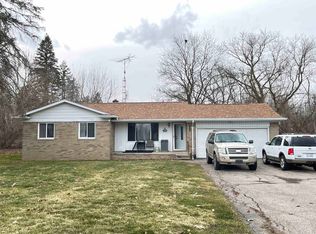 5022 Fenton Rd, Flint, MI 48507