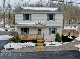 1 Lawrence Rd, Monroe, NY 10950