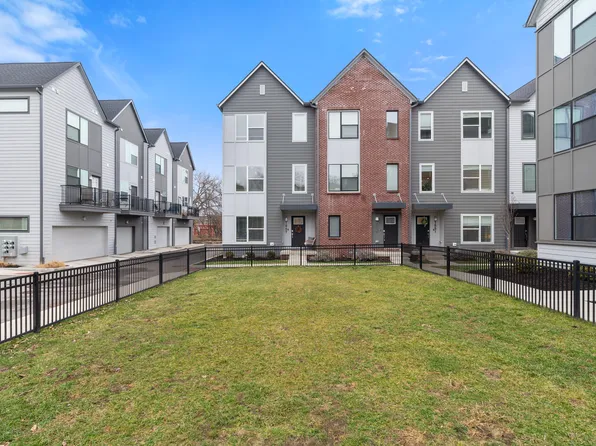 1547 Tannery Way, Indianapolis, IN 46202