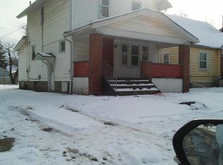 1375 Loretta Ave, Columbus, OH