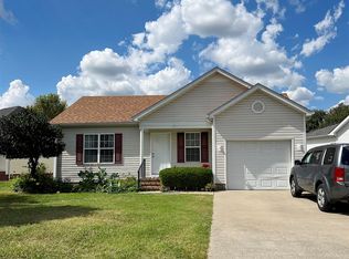 3279 Cave Springs Ave, Bowling Green, KY 42104