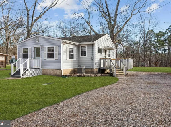 33 Pepper Rd, Browns Mills, NJ 08015