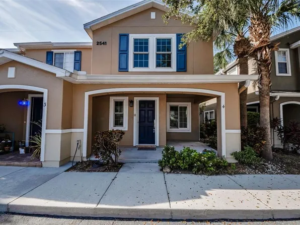 2541 Harn Blvd Unit 4, Clearwater, FL 33764