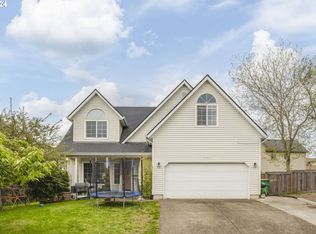 7745 SW 172nd Pl, Beaverton, OR 97007