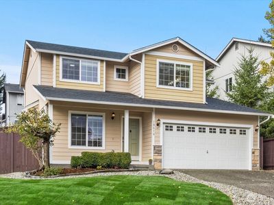 18616 85th Ave E, Puyallup, WA, 98375