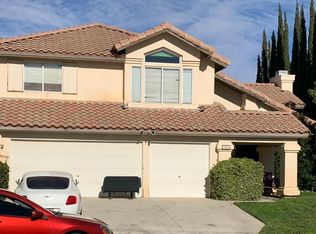 3409 Genoa Pl, Palmdale, CA 93551