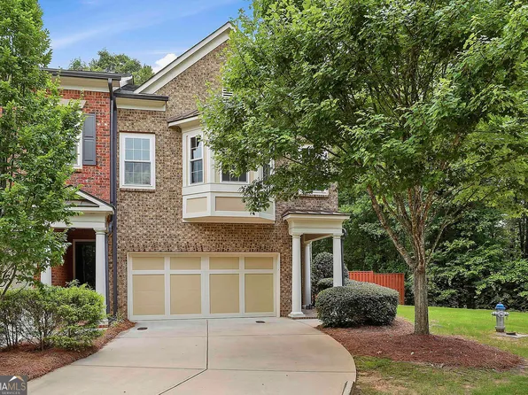50 Star Spangled Ln, Peachtree City, GA 30269