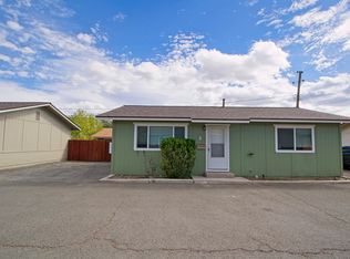 1600 E Long St, Carson City, NV 89706