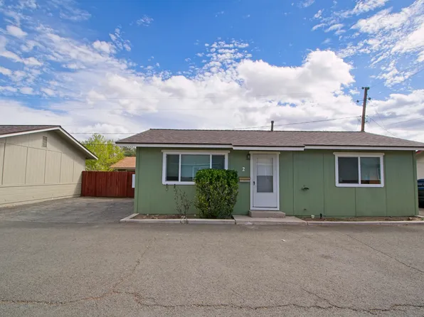 1600 E Long St APT 4, Carson City, NV 89706