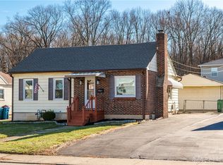 4620 Airway Rd, Dayton, OH 45431