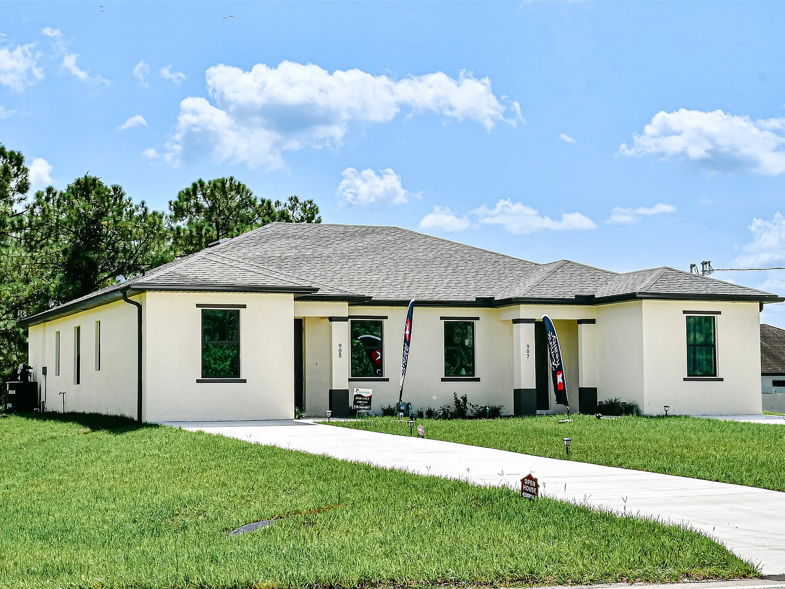 3 bed, 1225 sqft, $1,750 — Photo 1