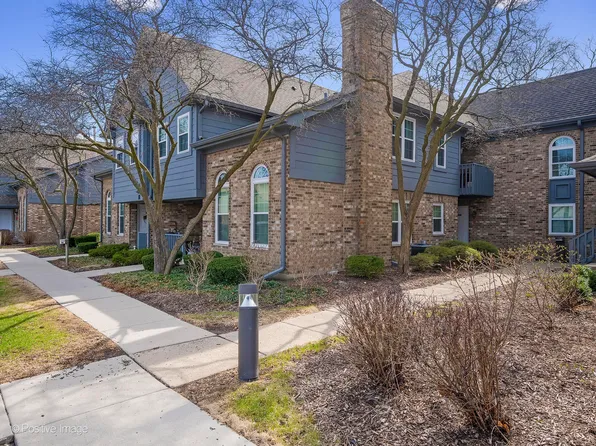 11 Foxcroft Rd APT 115, Naperville, IL 60565
