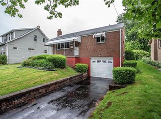 1913 Kansas Ave, White Oak, PA