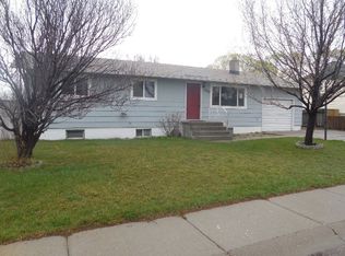 1480 Kinghorn Rd, Pocatello, ID 83201