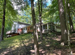 4750 Hough Rd, Dryden, MI 48428