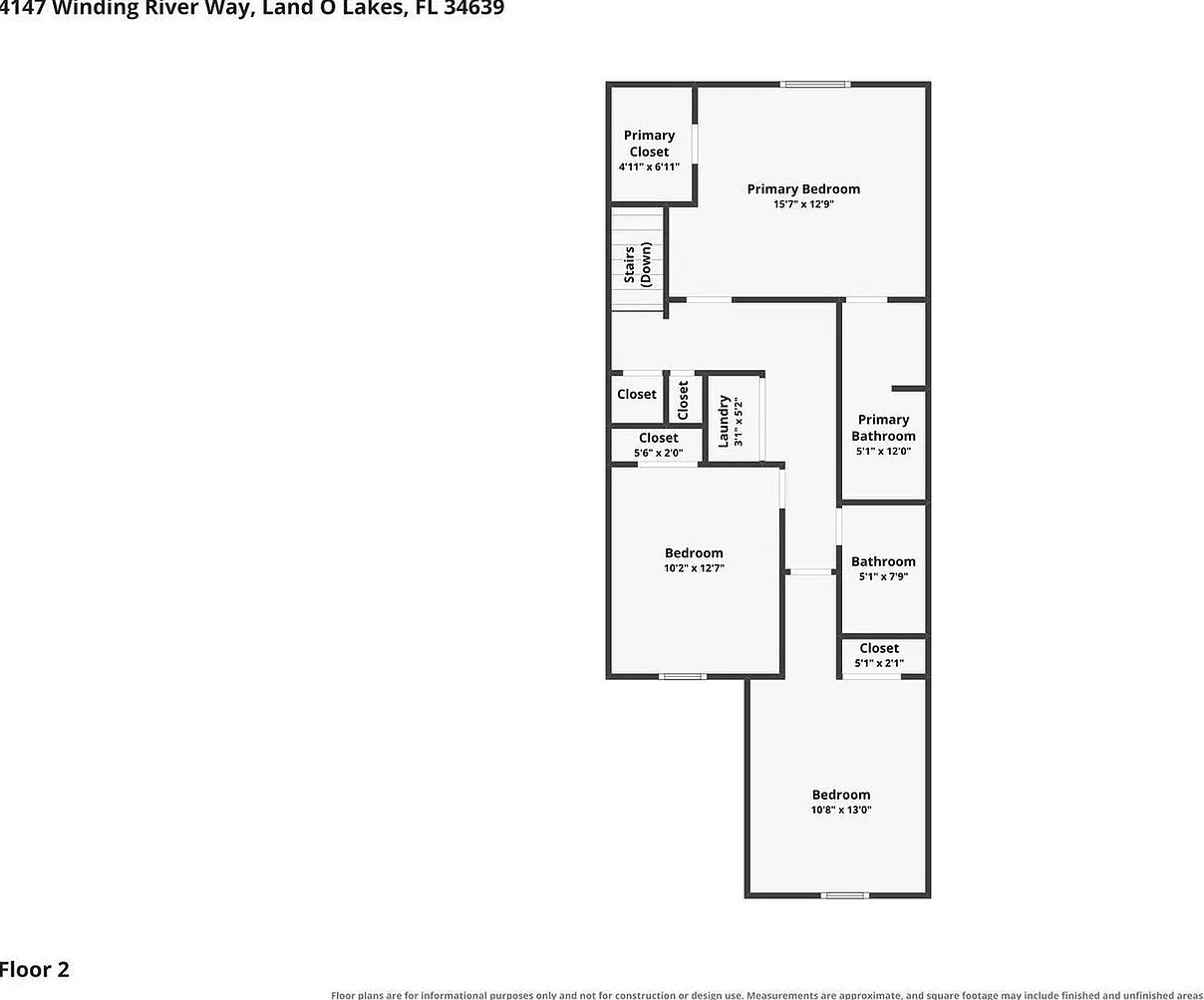 3 bed, 2.0 bath, 1536 sqft, $2,199 — Photo 4