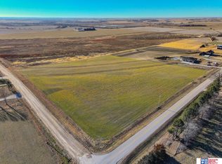 293 County Road 6, Ashland, NE 68003
