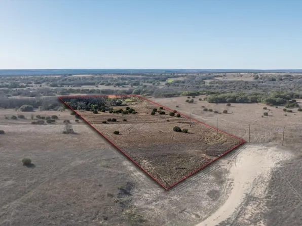 Tb Pr Lot 39-16030, Jonesboro, TX 76538