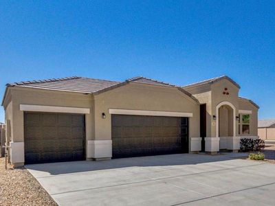 10741 E MARIGOLD Court, Florence, AZ, 85132