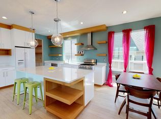 4857 NE 13th Ave #A, Portland, OR 97211