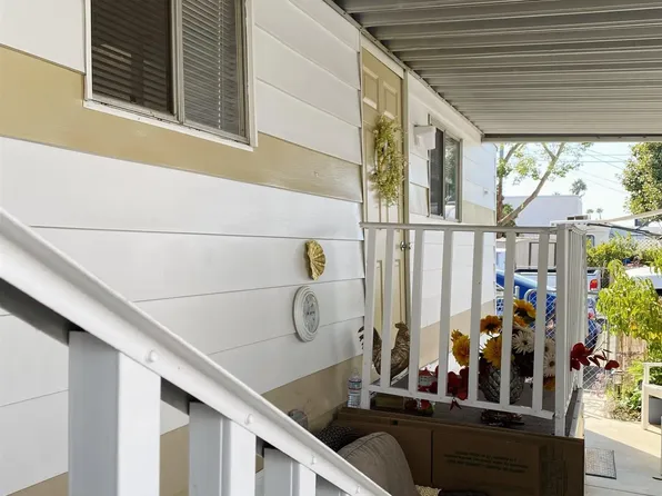 1425 E Madison Ave E Space 29, El Cajon, CA 92019