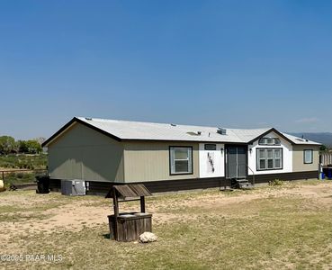 12870 W Cedar St, Skull Valley, AZ, 86338