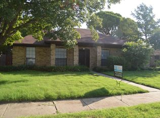 821 Filmore Dr, Plano, TX 75025