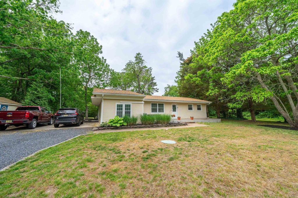 231 Hagen Rd, Cape May Court House, NJ