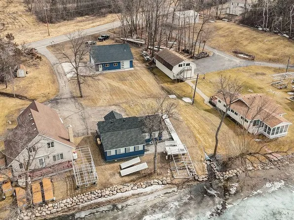 11727 County Road 47, Grey Eagle, MN 56336