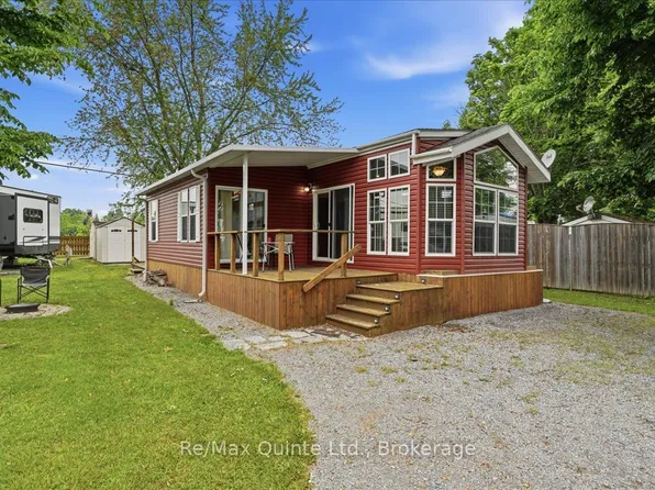 97 Carter Rd #3, Quinte West, ON K0K 1L0