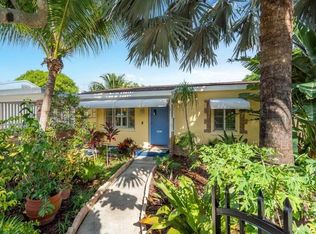 1022 N K St, Lake Worth, FL 33460