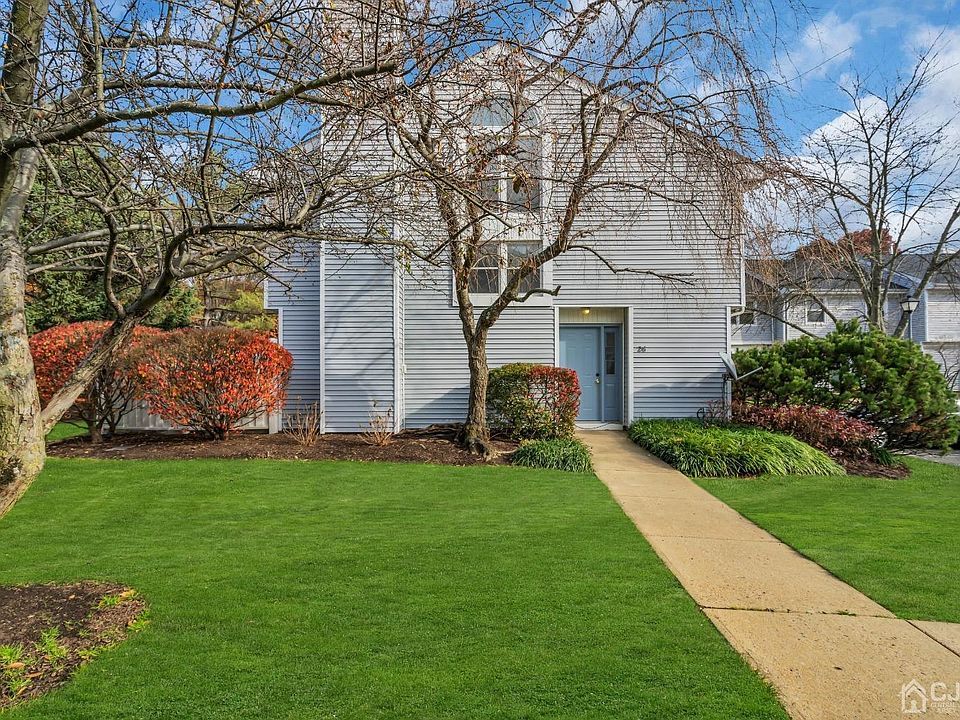26 Dallenbach Ln, East Brunswick, NJ 08816 Zillow
