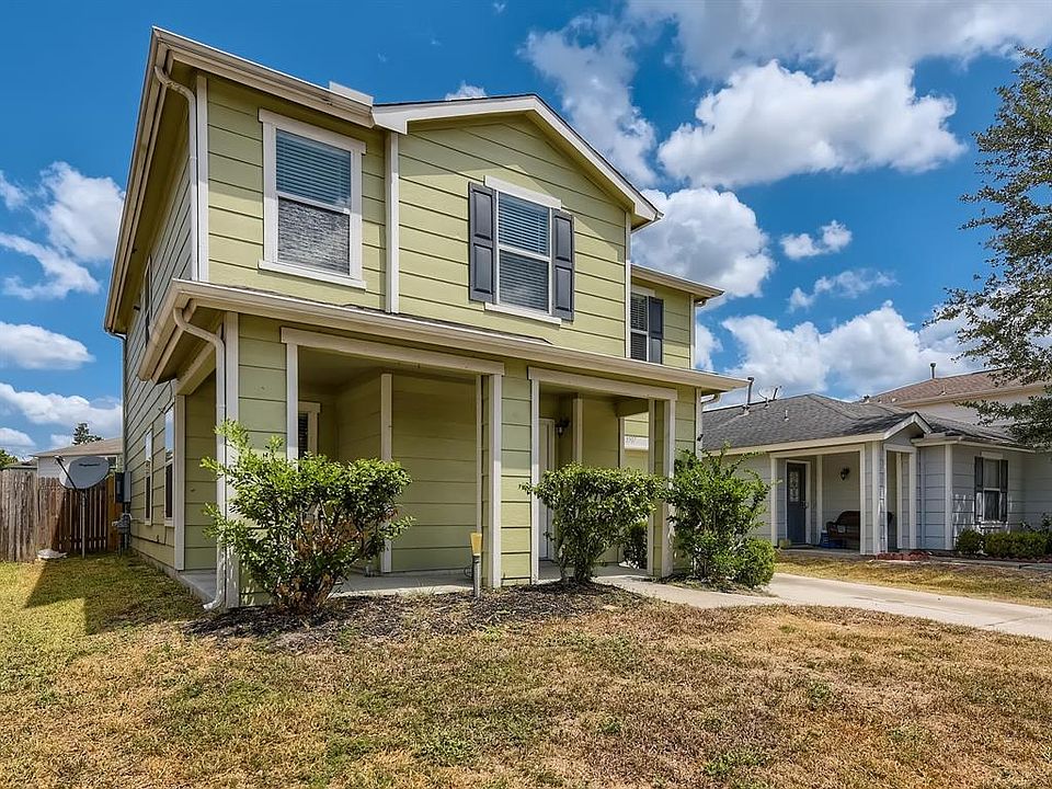 3507 Fuller Bluff Dr, Spring, TX 77386 MLS 60383500 Zillow