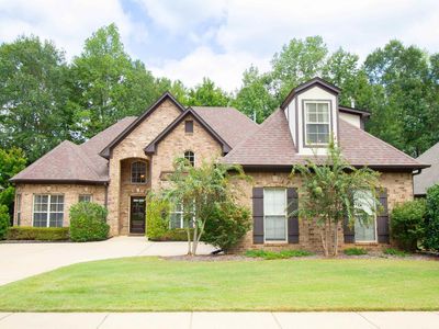 284 Macallan Dr, Pelham, AL, 35124