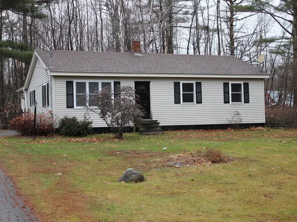 276 Oak Street, Oakland, ME 04963