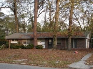 2283 Raleigh Dr, Augusta, GA 30904